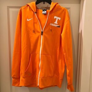 Nike Vols ThermaFit Full-zip Jacket